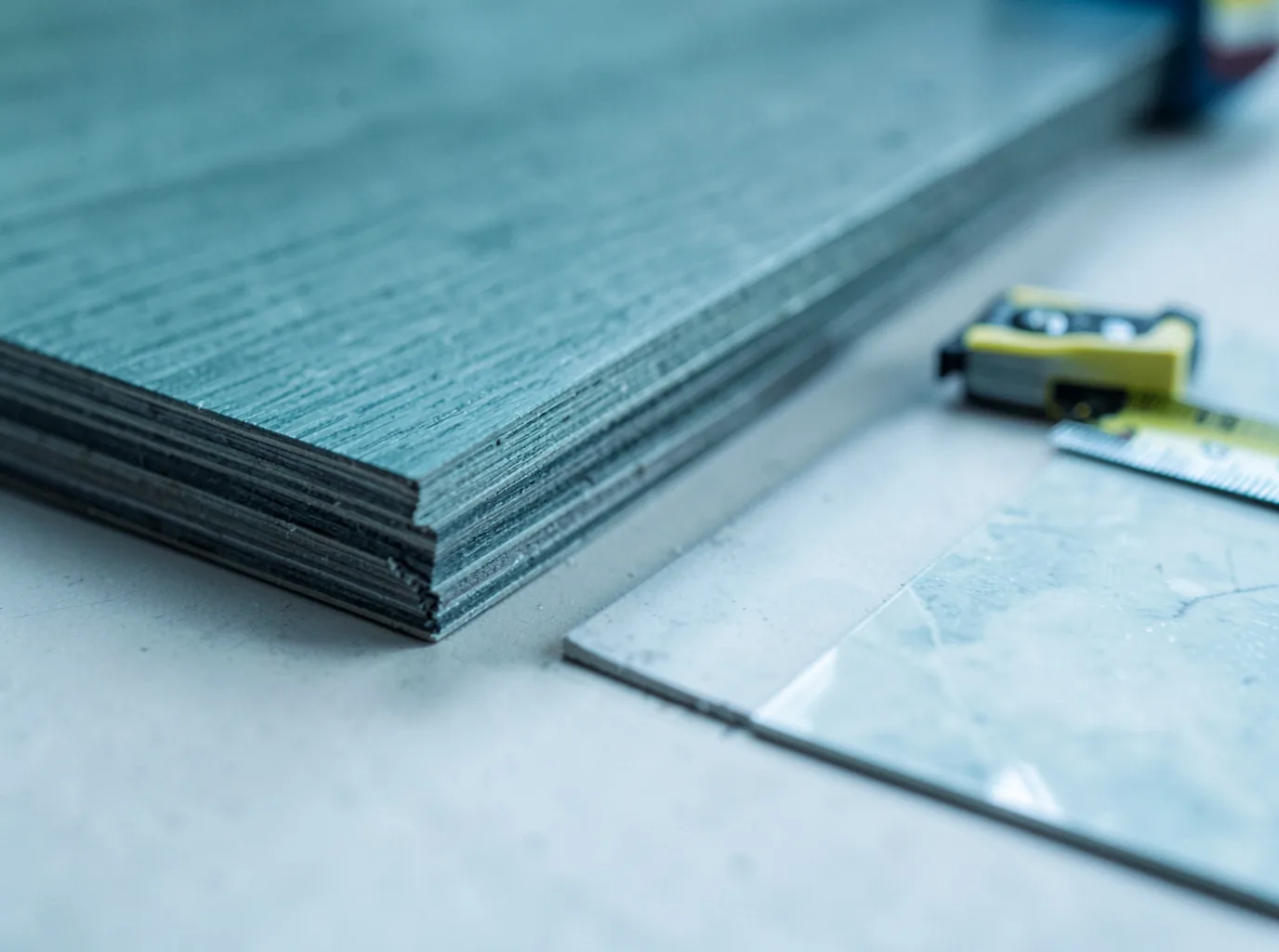 Luxury Vinyl Plank Installation Bridger, MT FAQs
